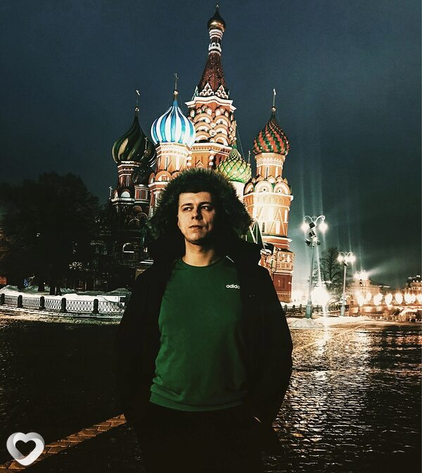Anton, Москва