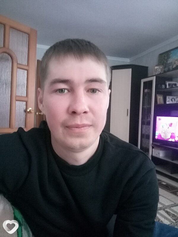 Алексей, 35, Казани — анкета №1127298