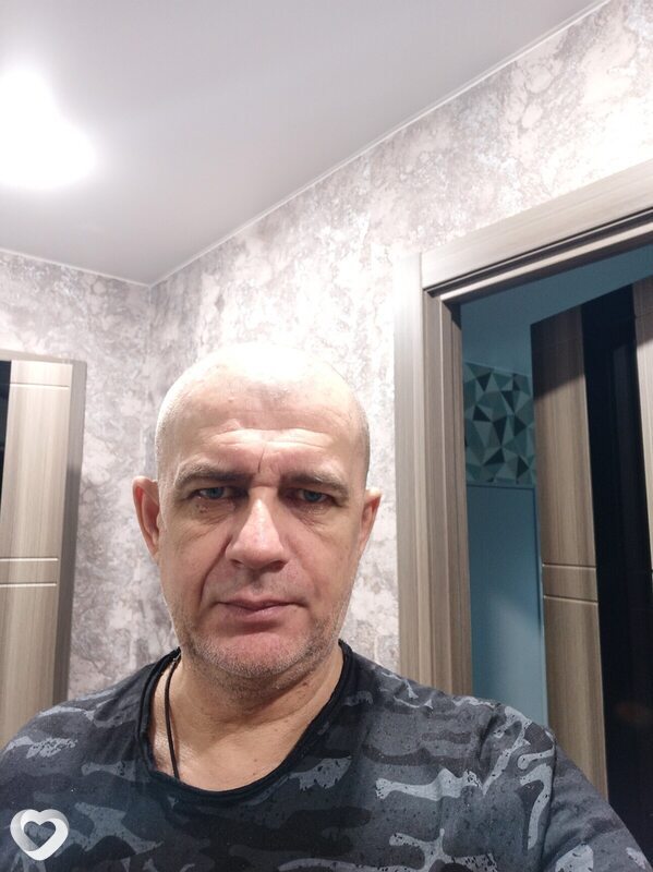 Алексей, 54, Волгограде — анкета №1127300