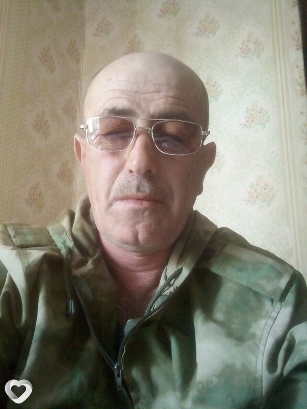 Inqilab, 56, Уфе — анкета №1127308