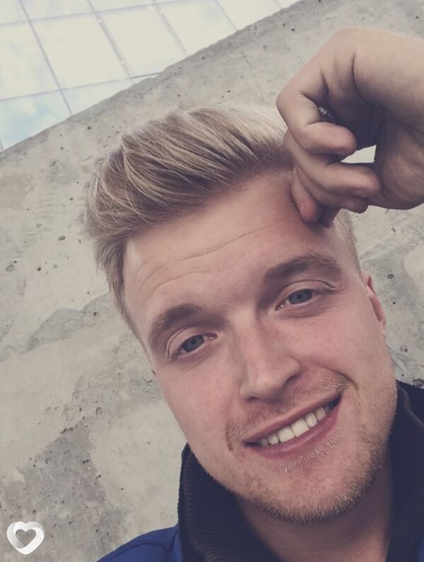 Алексей, 35, Орехово-Зуеве — анкета №1127309