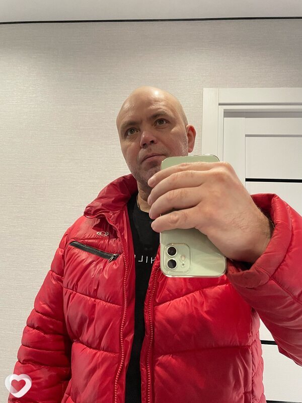 Дмитрий, 43, Люберцах — анкета №1127312