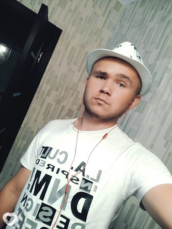 Дмитрий, 26, Несвиже — анкета №1127221