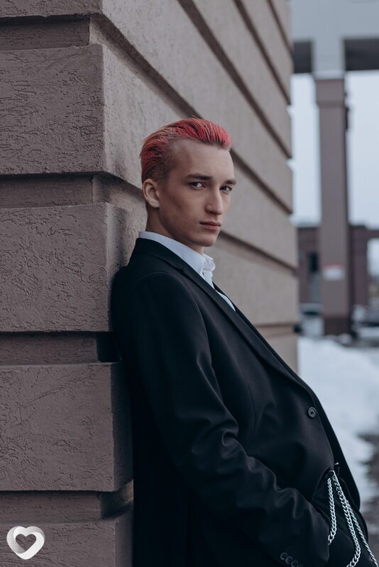 Владимир, 22, Нижнем Новгороде — анкета №1127222