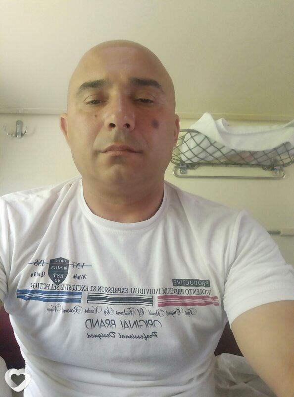 Мухамед, 51, Петропавловске — анкета №1127232