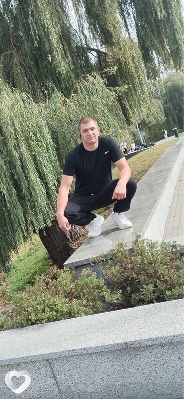 Виктор, 36, Ивацевичах — анкета №1127235