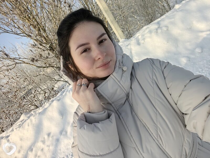 Дарья, 25, Вологде — анкета №1127239