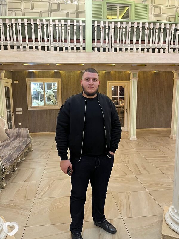 Велихан, 26, Армавире — анкета №1127640