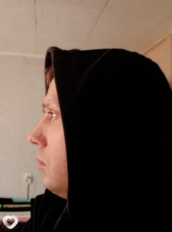 Анатолий, 37, Красноярске — анкета №1127643