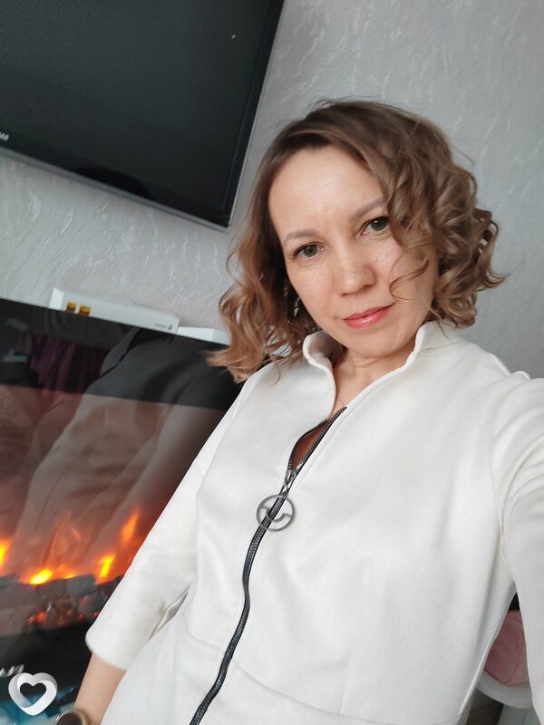 Татьяна, 44, Салавате — анкета №1127649