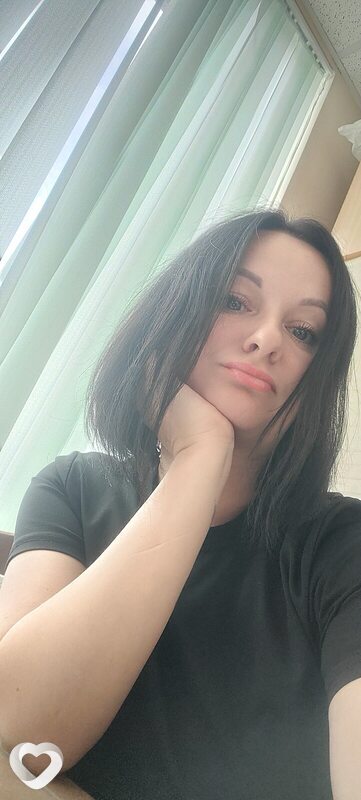 Людмила, 41, Санкт-Петербурге — анкета №1127650