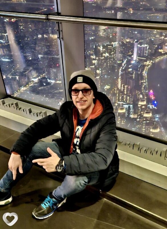 Сергей, 41, Минске — анкета №1127651
