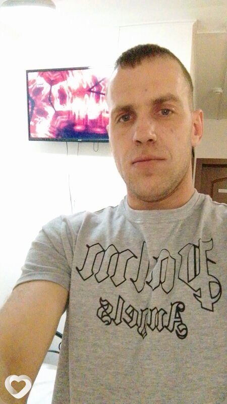 Евгений, 37, Кирове — анкета №1127317