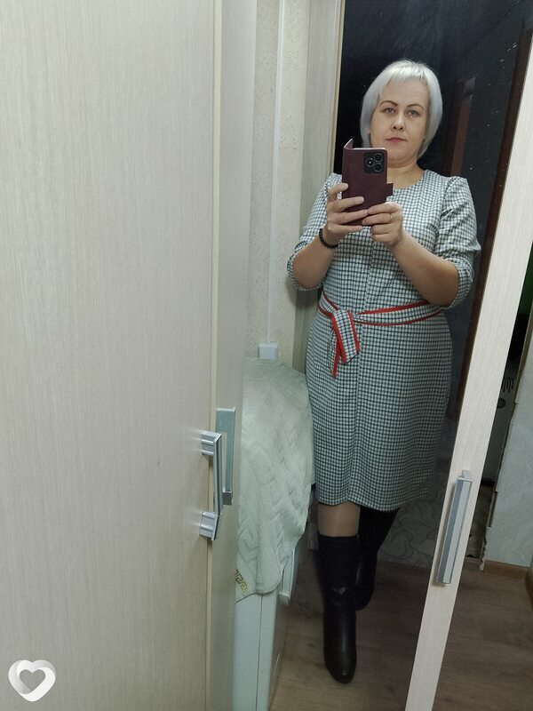 Наталья, 38, Волгограде — анкета №1127318
