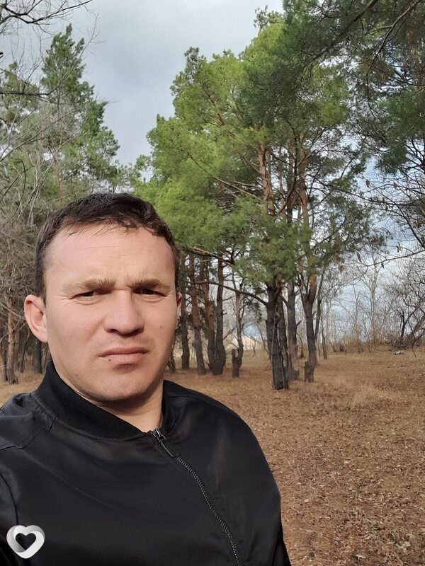Александр Уланов, 30, Энгельсе — анкета №1127323