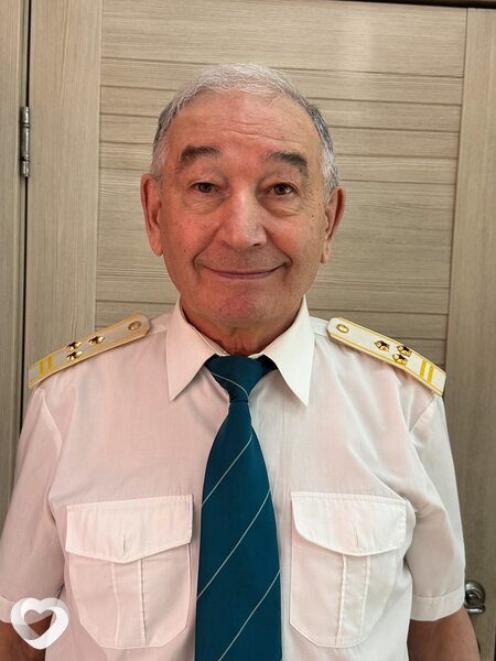Игорь, 71, Иркутске — анкета №1127326