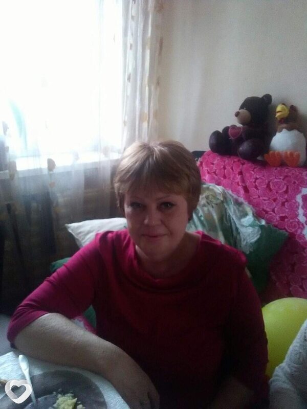 Татьяна, 66, Сургуте — анкета №1127329