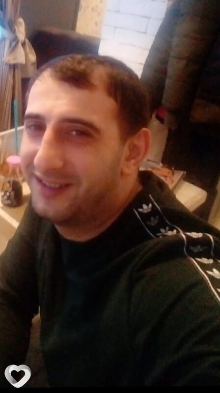 Макс, 29, Шахтах — анкета №1127330