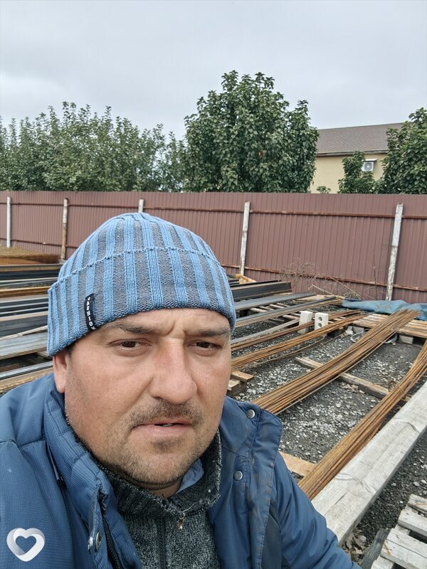 Максим, 41, Липецке — анкета №1127337