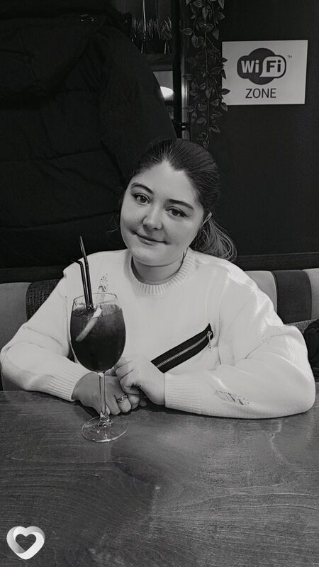 Александра, 30, Перми — анкета №1127338