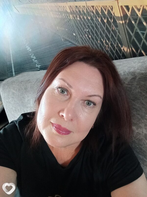 Наталья, 52, Новосибирске — анкета №1127416