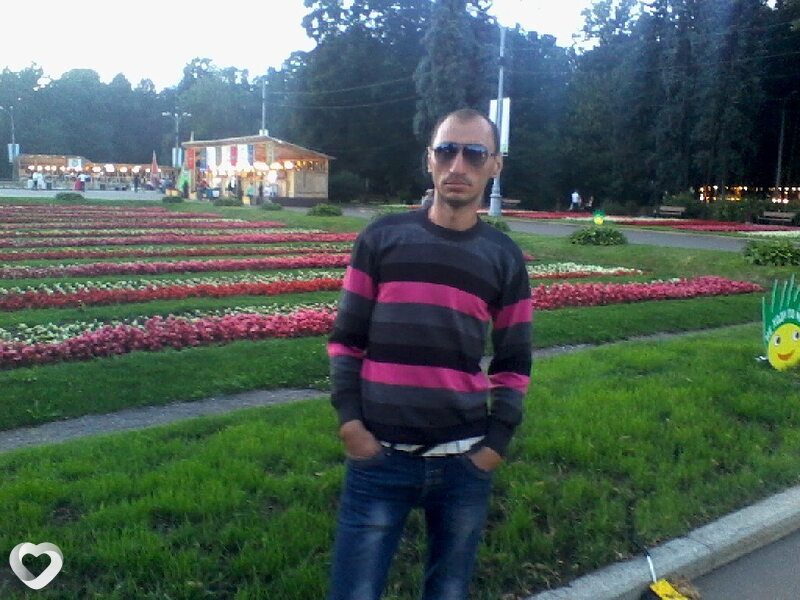 Kostiantyn, Седльце
