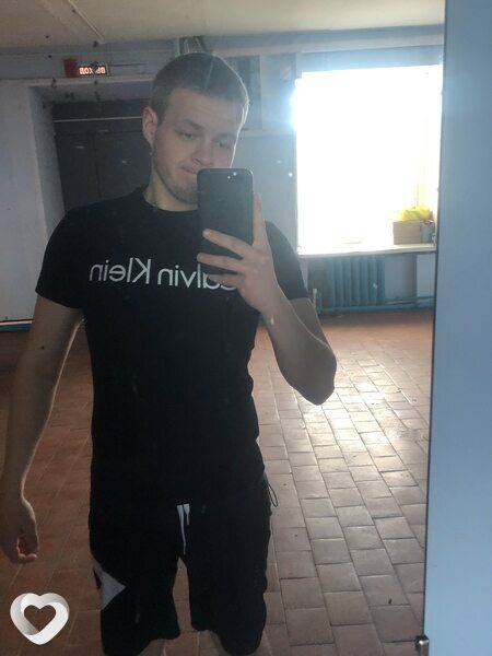Александр, 26, Вологде — анкета №1127420