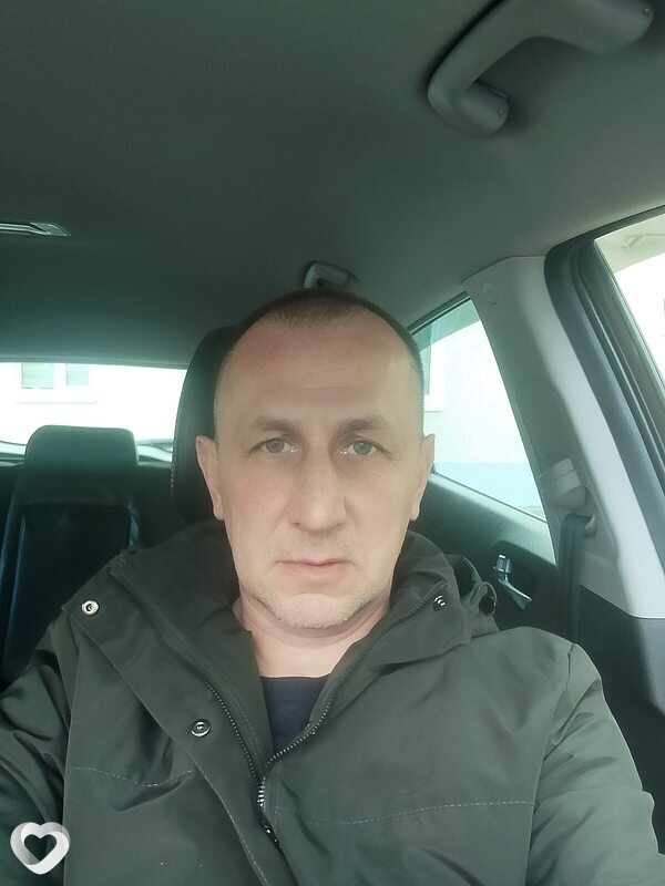 Юрий, 53, Киржаче — анкета №1127425