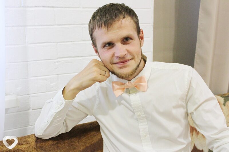 Никита, 36, Липецке — анкета №1127426