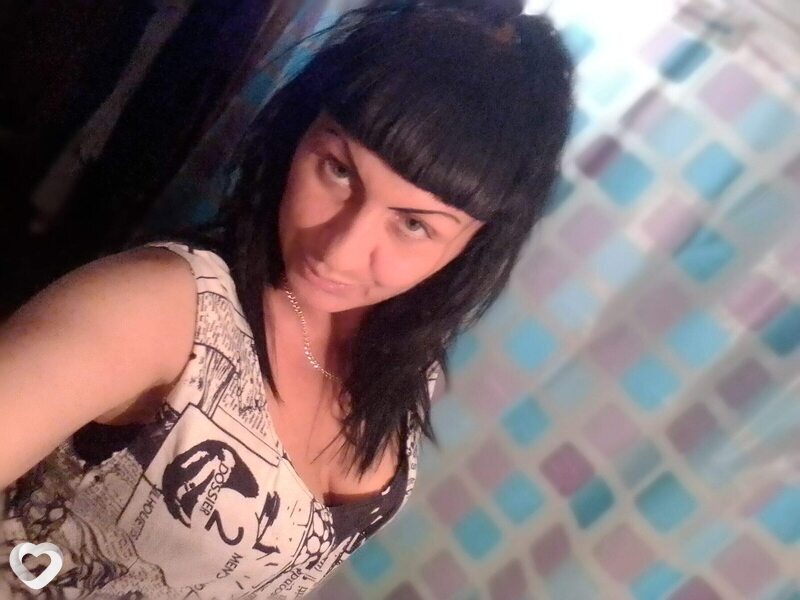 Наталья, 48, Луганске — анкета №1127428