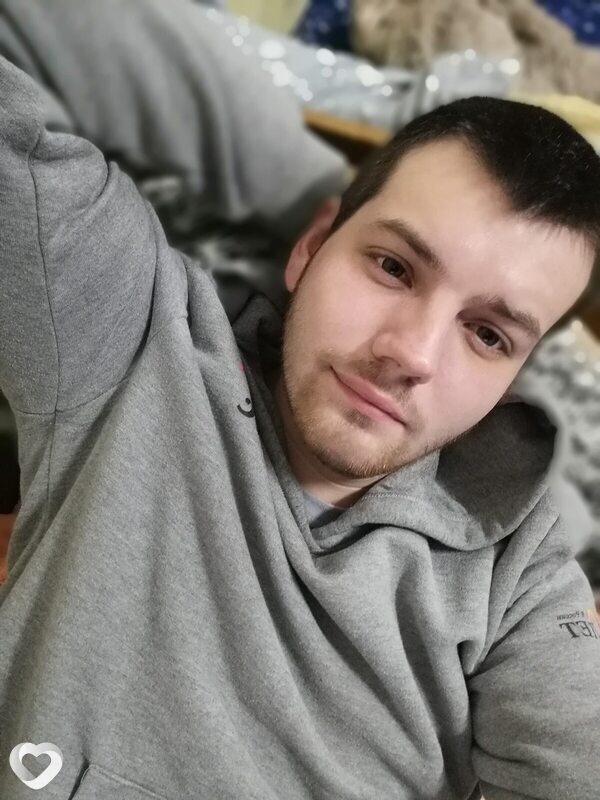 Алексей, 25, Москве — анкета №1127429