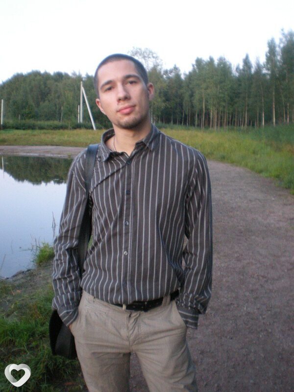 Максим, 49, Мурманске — анкета №1127431