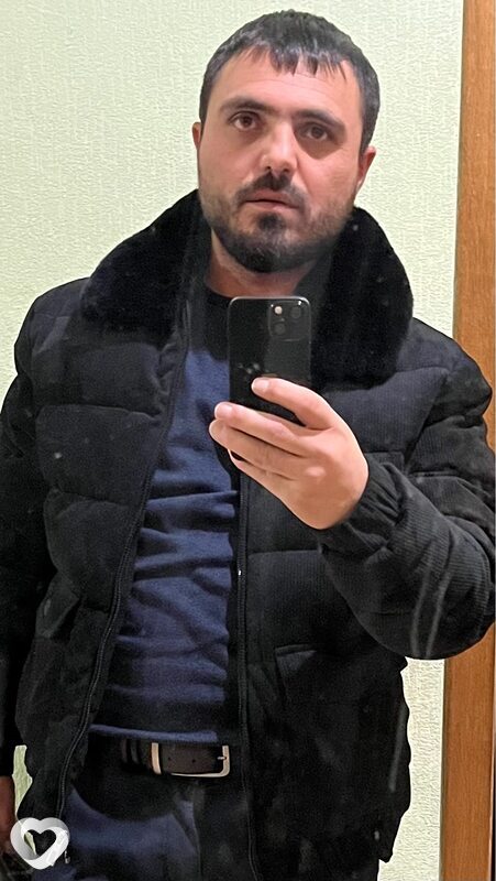 Майк, 33, Ярославле — анкета №1127438
