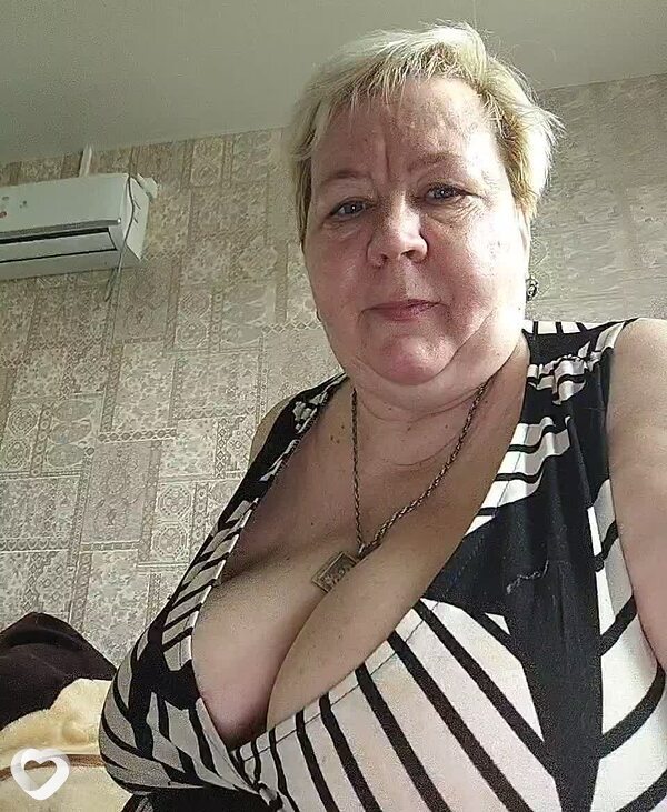 Валя, 42, Новосибирске — анкета №1127370