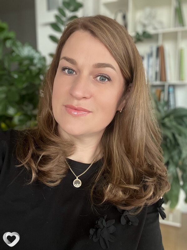 Елена, 46, Новосибирске — анкета №1127372