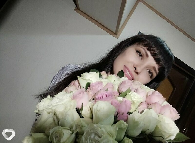 Алина, 30, Минске — анкета №1127375