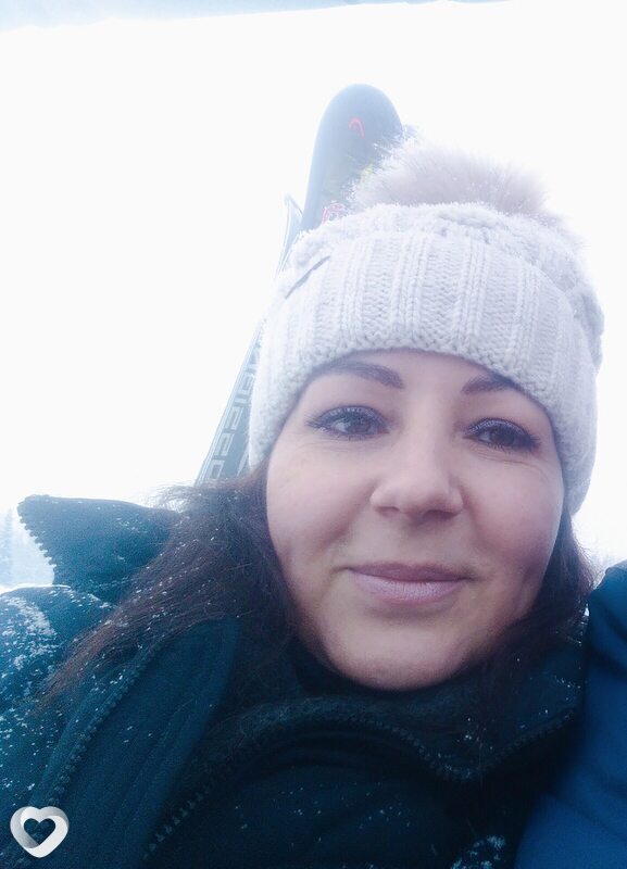 Svetlana, 49, Прокопьевске — анкета №1127379