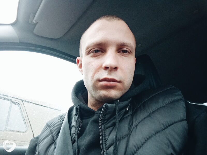Андрей, 28, Реже — анкета №1127381