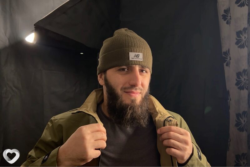 Anas, 29, Махачкале — анкета №1127382