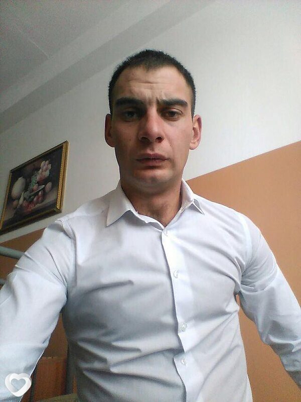 Мурат, 41, Черкесске — анкета №1127384