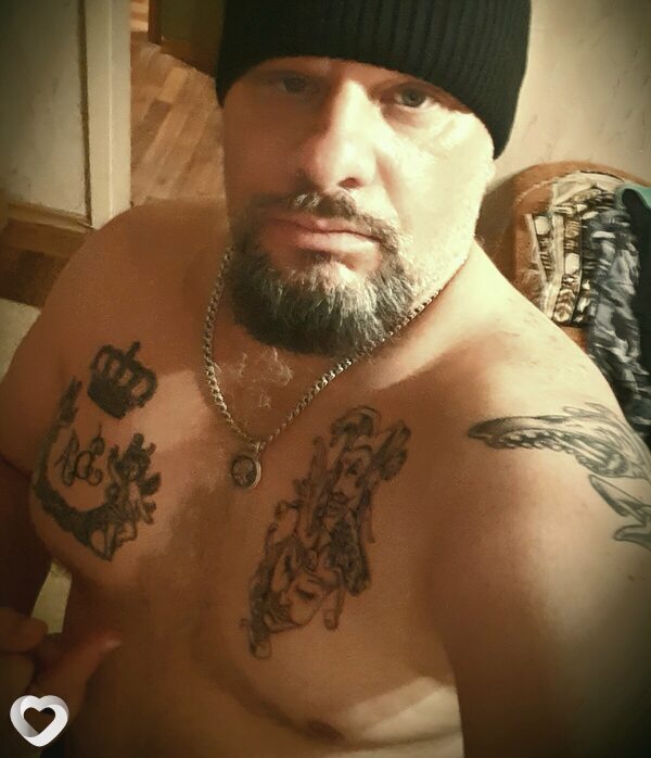 Владимир, 45, Пензе — анкета №1127393