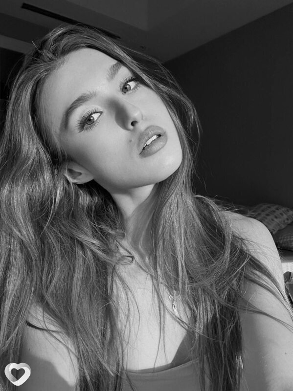 Юлия, 21, Туле — анкета №1127399