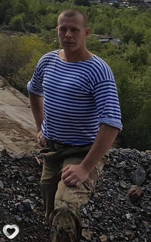 Евгений, 35, Комсомольске-на-Амуре — анкета №1127401