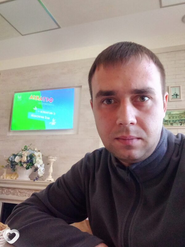 Евгений, 30, Москве — анкета №1127404