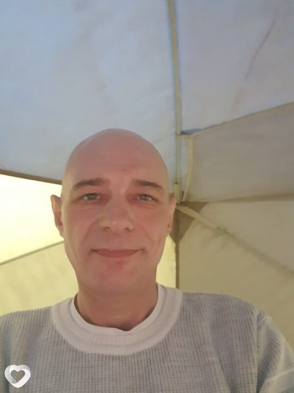 Виталий, 50, Норильске — анкета №1127406