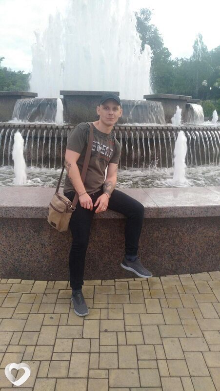 Андрей, 41, Искитиме — анкета №1127413