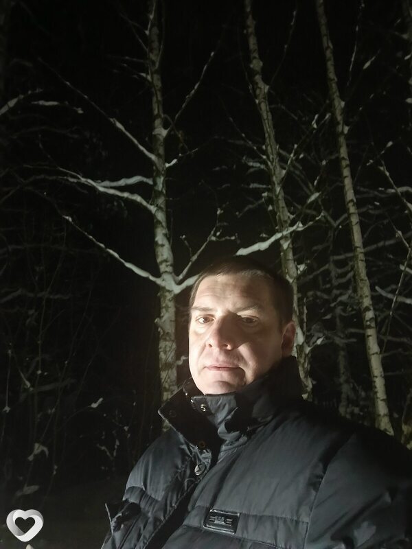 Алексей, 41, Санкт-Петербурге — анкета №1127342