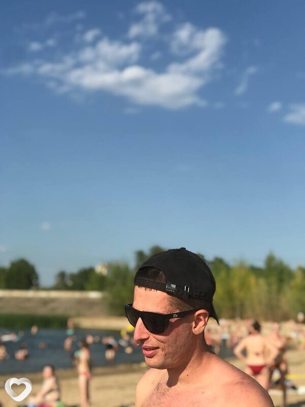 Иван, 30, Казани — анкета №1127345