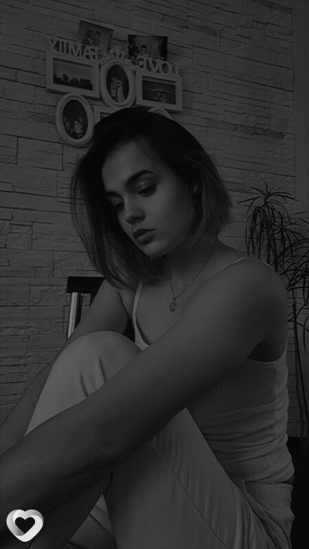 Ксения, 26, Волгограде — анкета №1127361