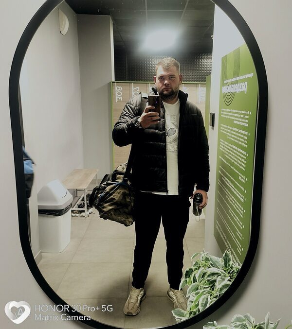Сергей, 28, Калуге — анкета №1127366